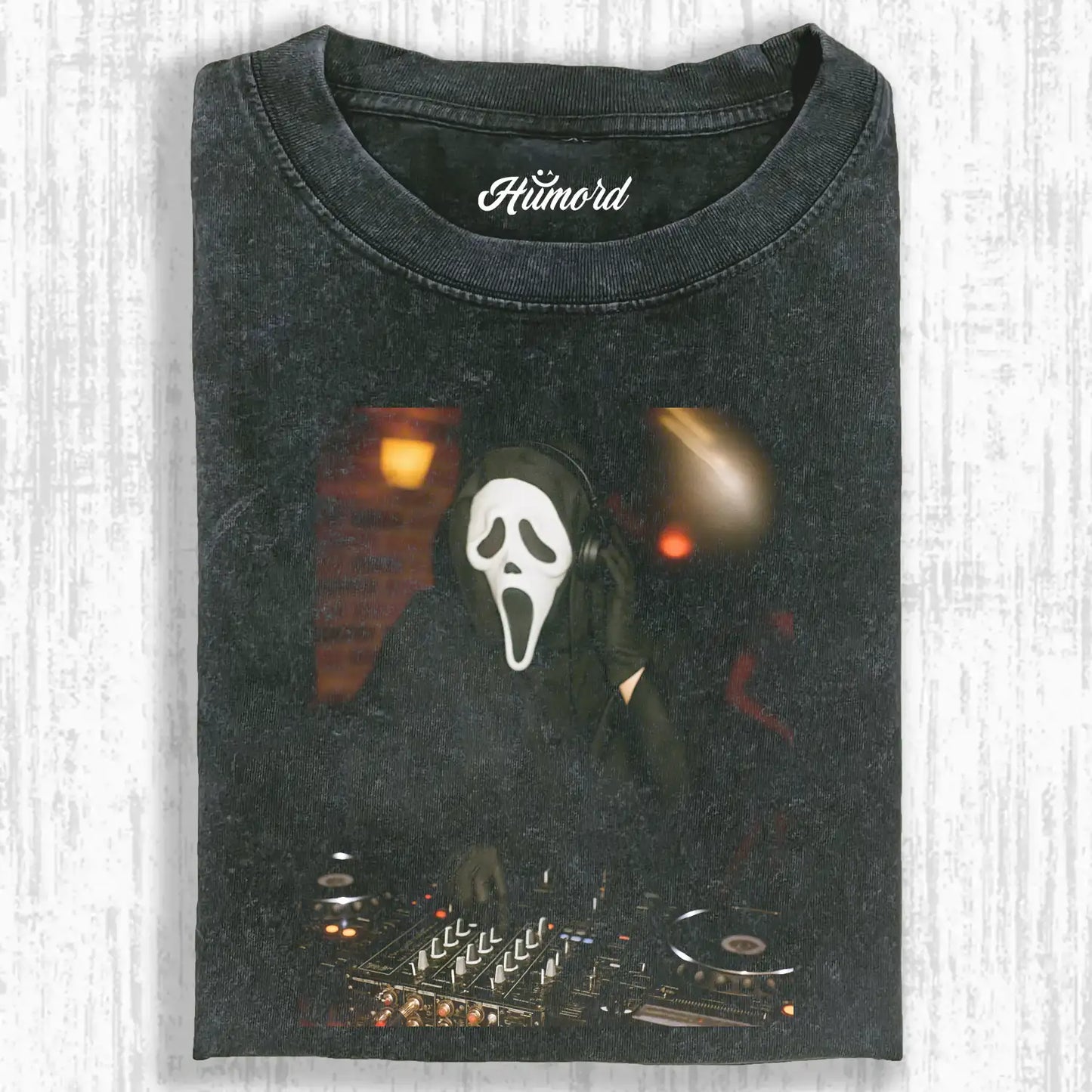 Ghost 8.8 Tee 5.0