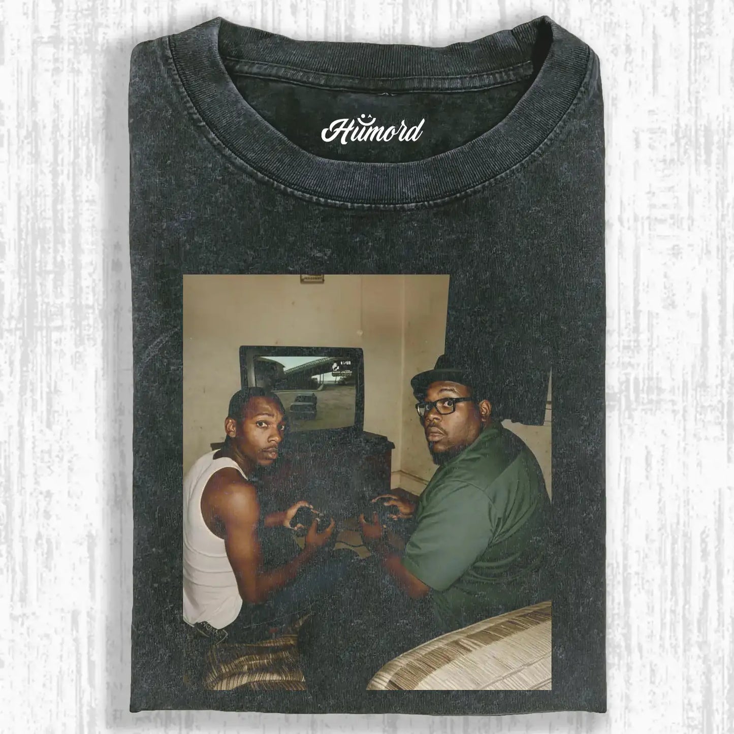 Grove Street Vibe Tee