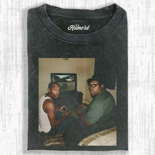 Grove Street Vibe Tee