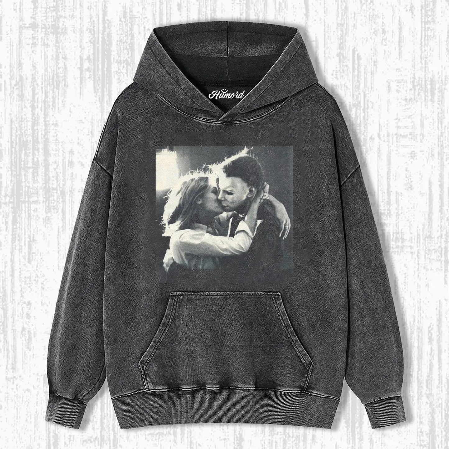 HALLOWEEN LOVER T-SHIRT 1.0