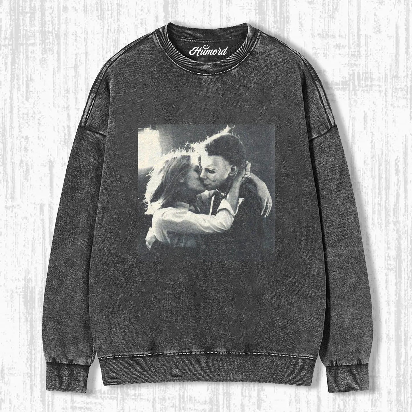 HALLOWEEN LOVER T-SHIRT 1.0