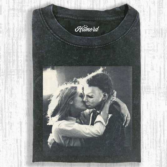 HALLOWEEN LOVER T-SHIRT 1.0