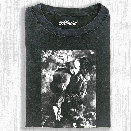 HALLOWEEN LOVER T-SHIRT 1.2