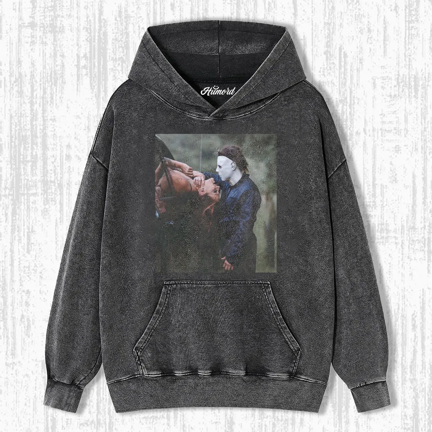 HALLOWEEN LOVER T-SHIRT