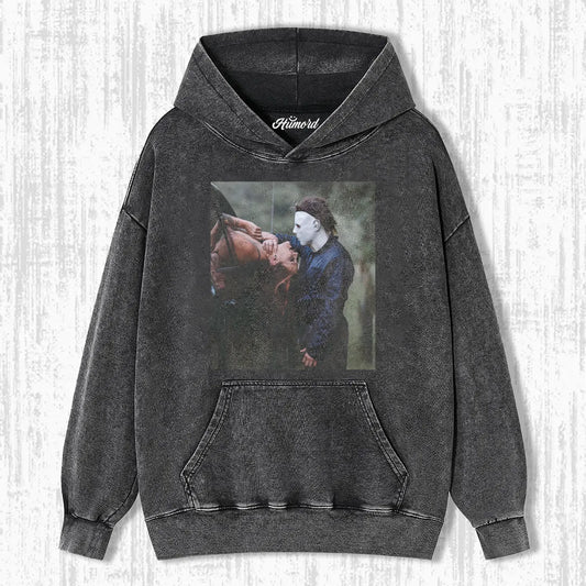 HALLOWEEN LOVER T-SHIRT