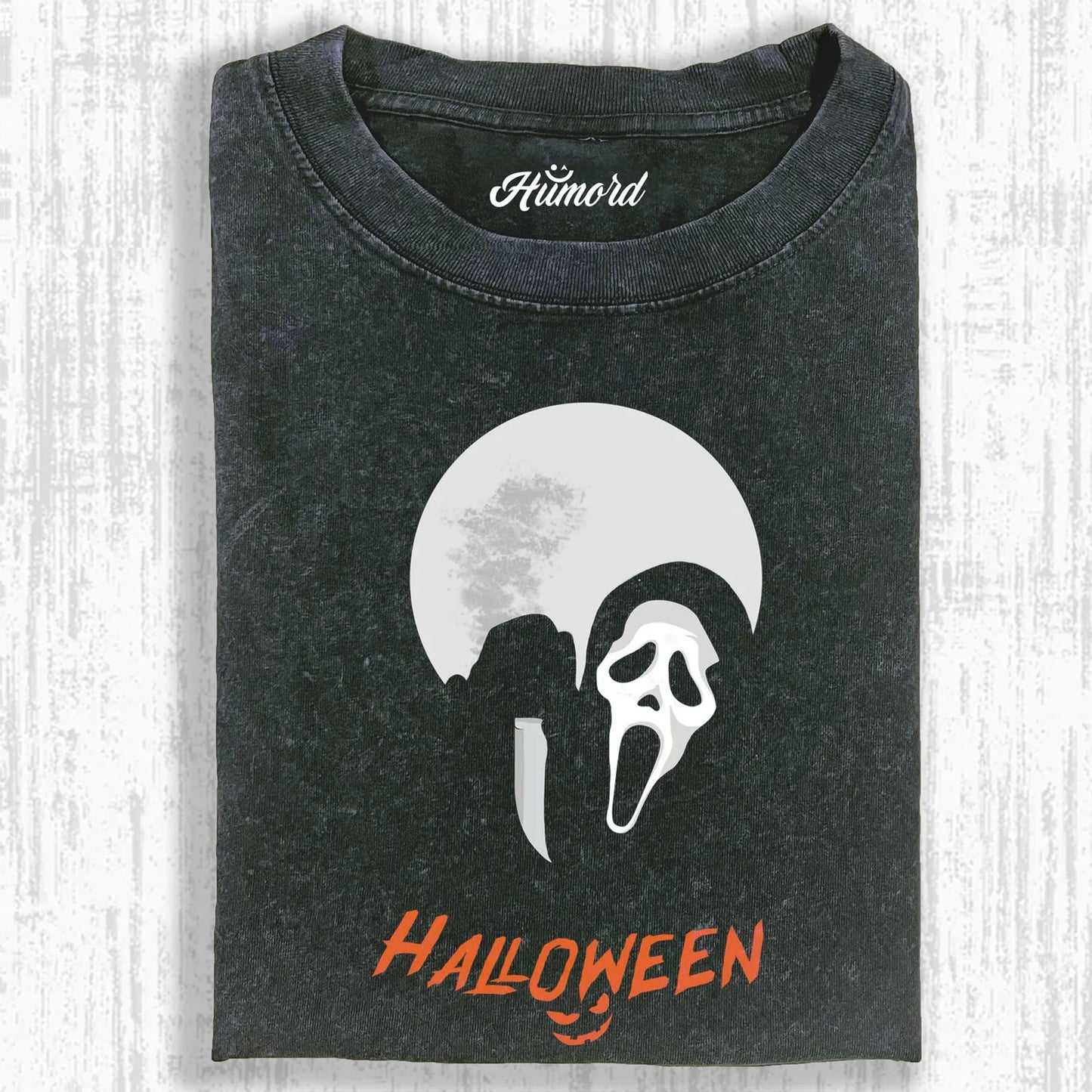 HALLOWEEN T-SHIRT