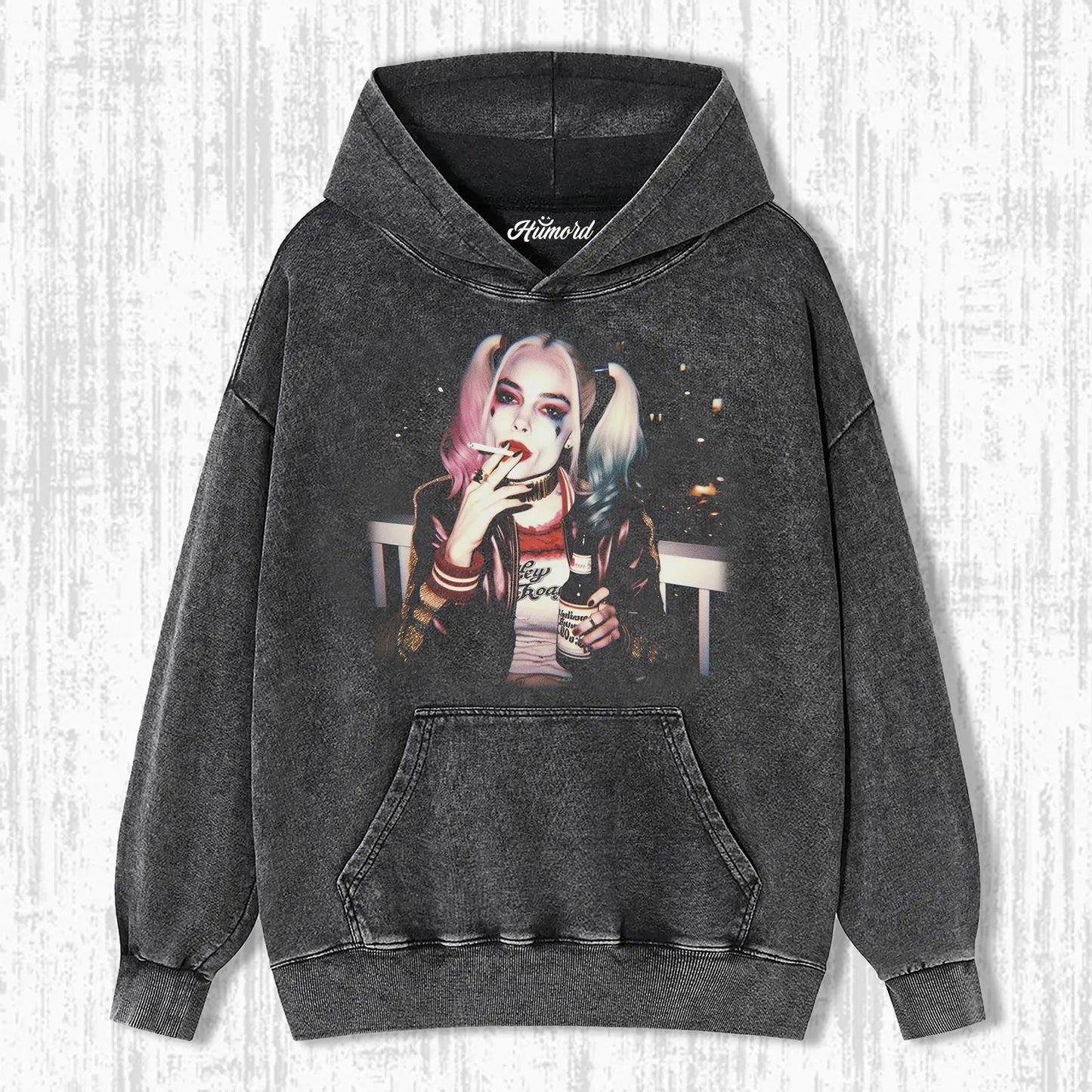 HARLEY QUINN T-SHIRT 1.1