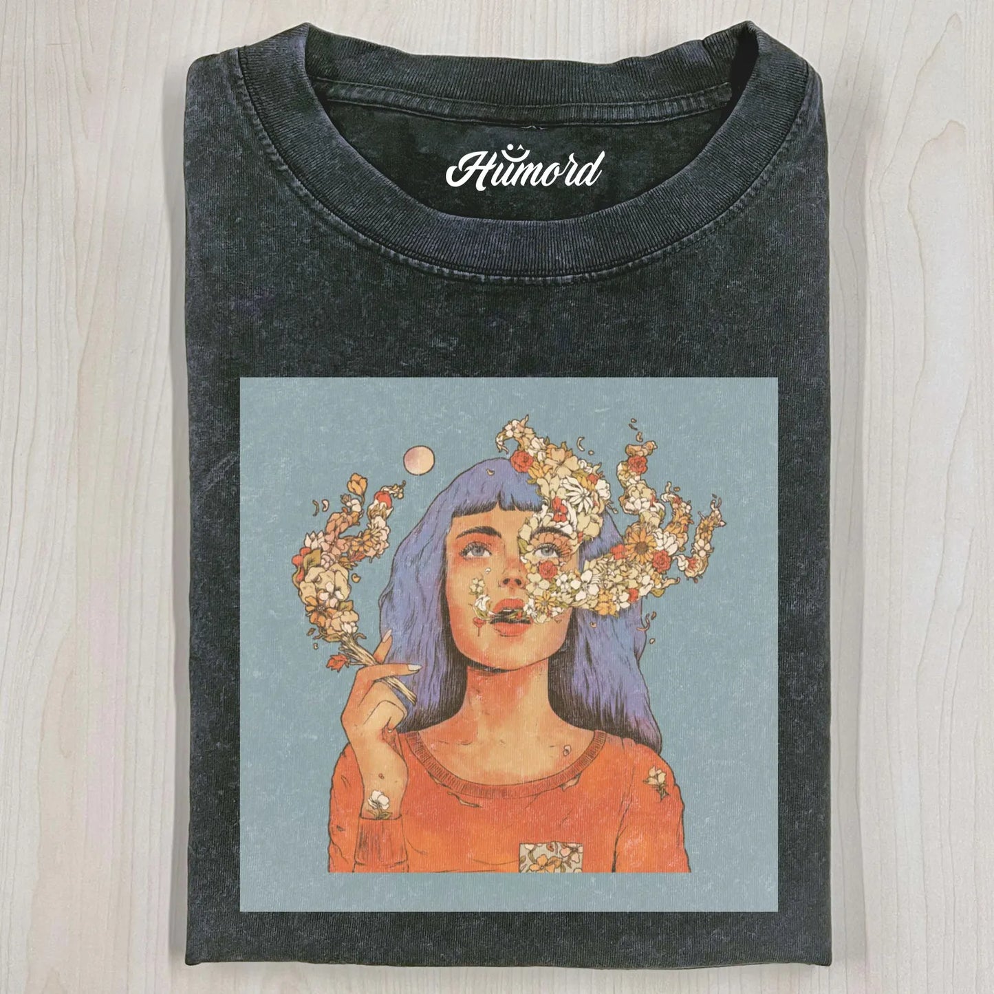 HIGH ON LIFE T-SHIRT