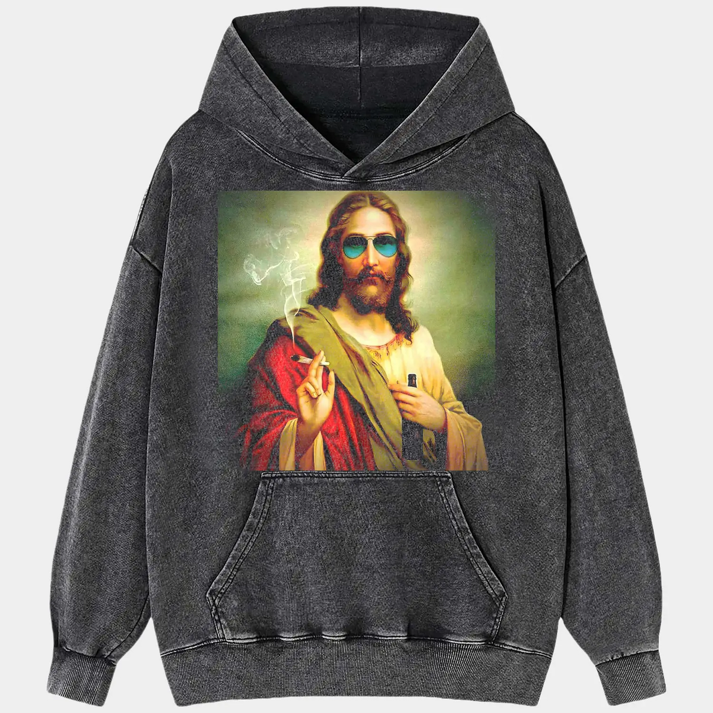 JESUS T-SHIRT