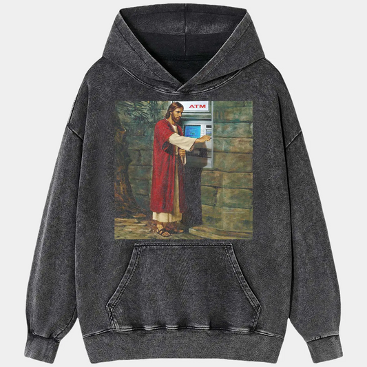JESUS T-SHIRT