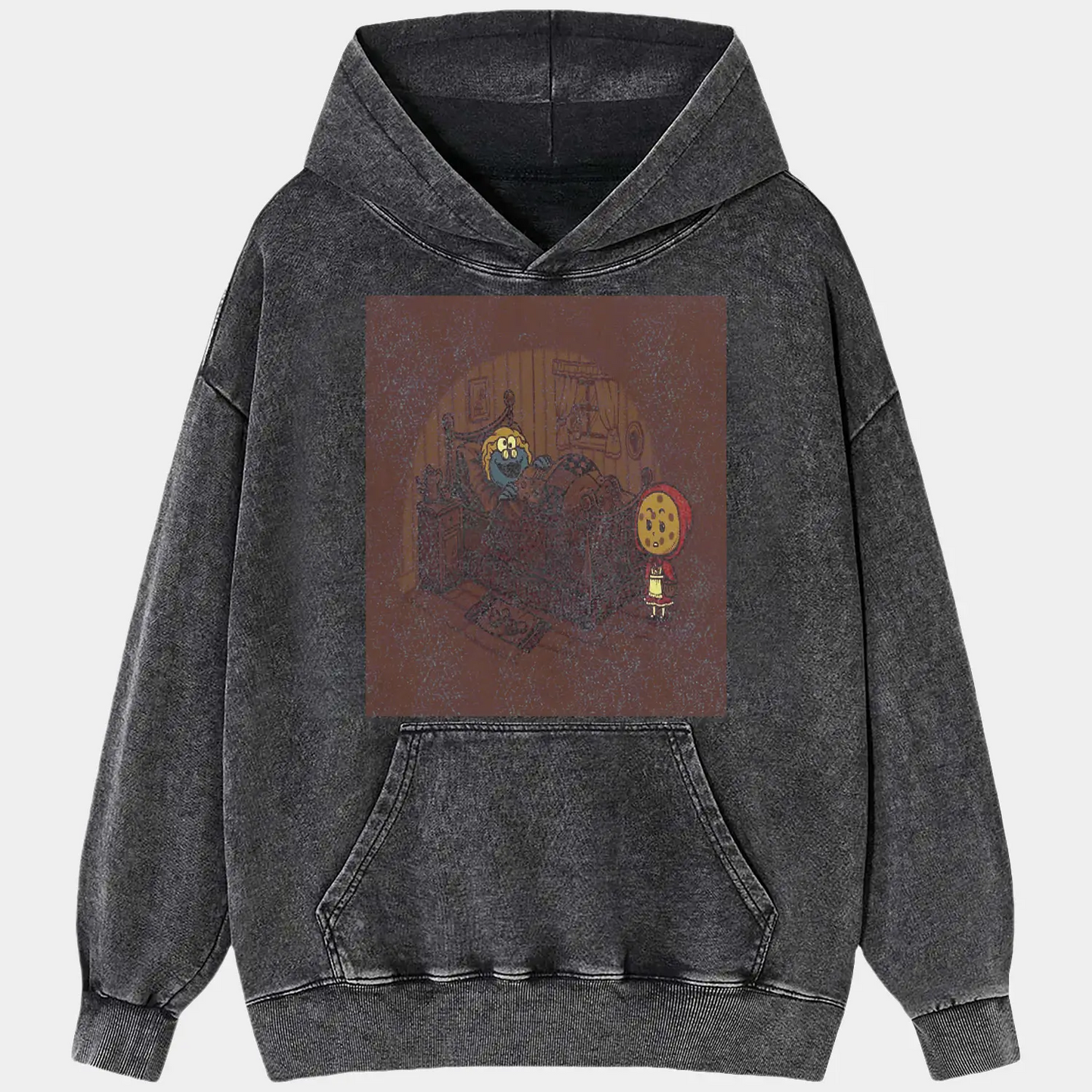 COOKIE MONSTER T-SHIRT