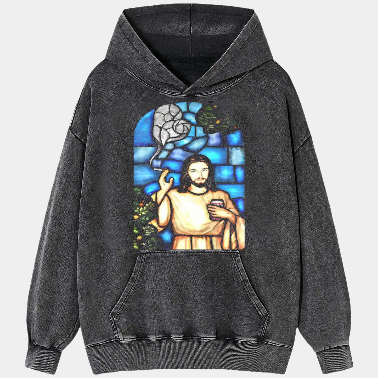 JESUS T-SHIRT