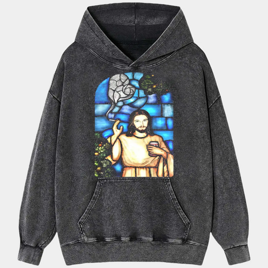 JESUS T-SHIRT