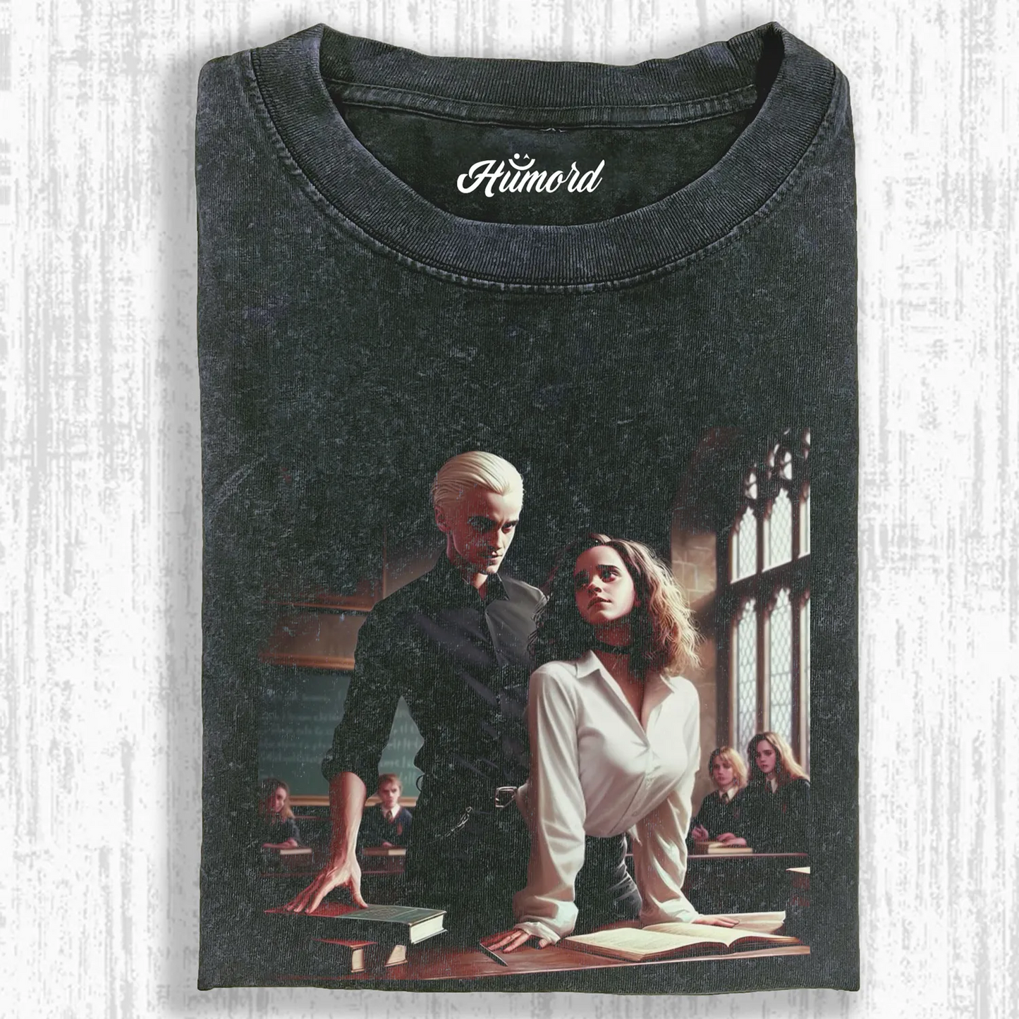 HP BOY AND GIRL T-SHIRT 1.0