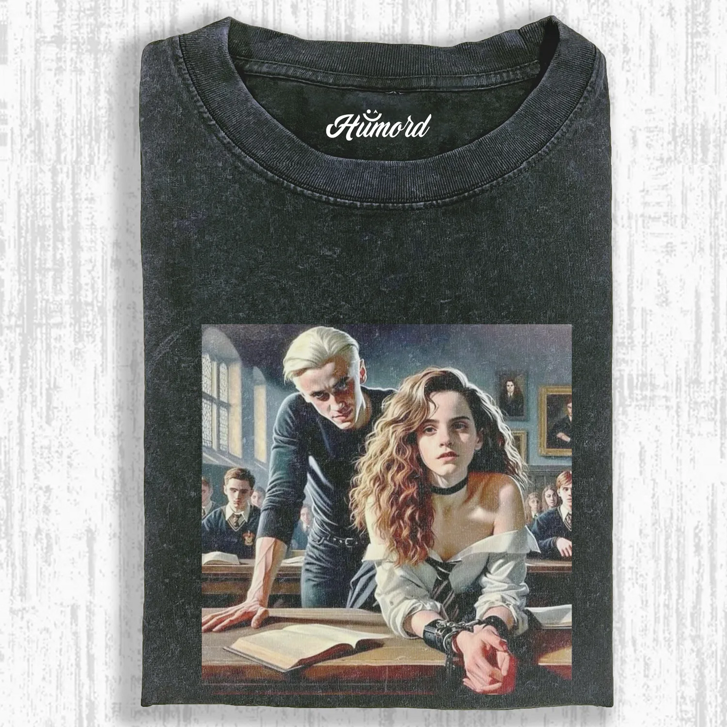 HP BOY AND GIRL T-SHIRT