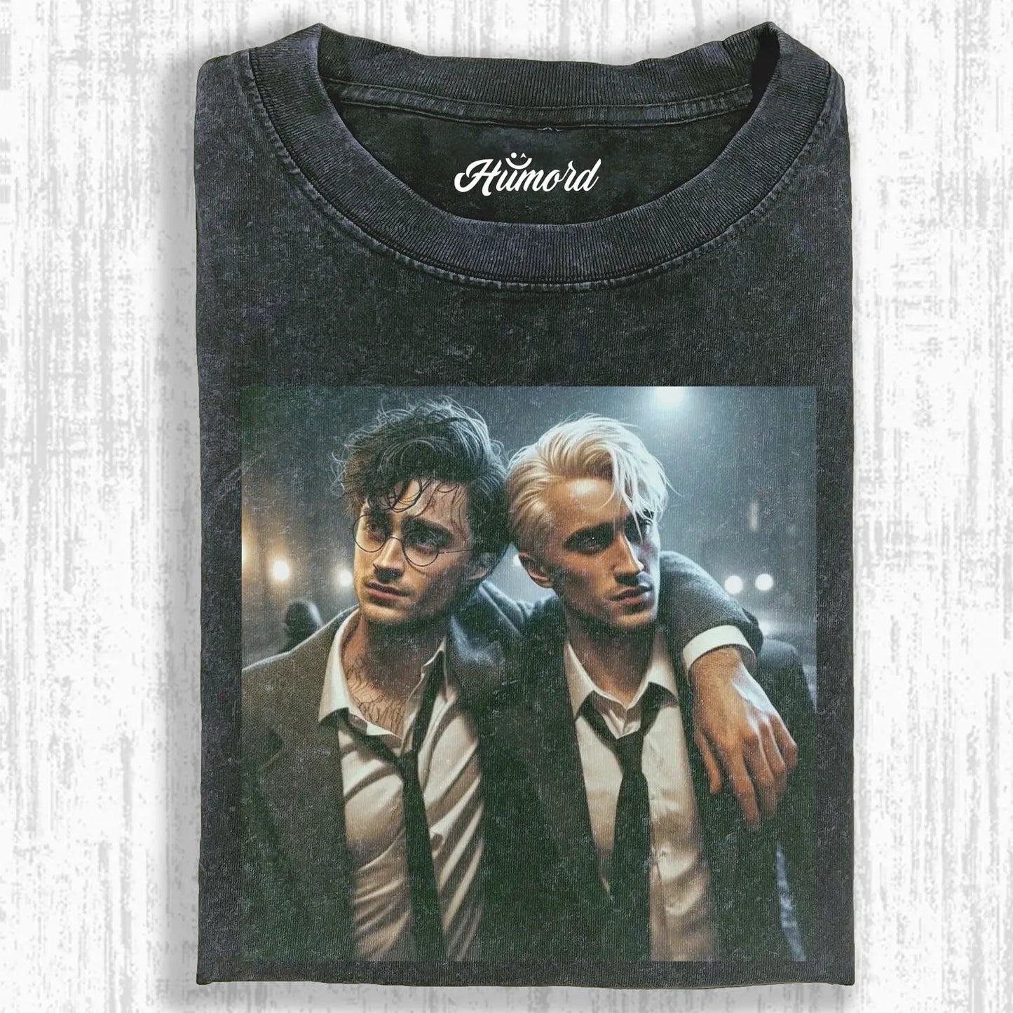 HP BROTHER HANDSOME BOY T-SHIRT