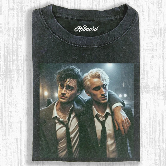 HP BROTHER HANDSOME BOY T-SHIRT
