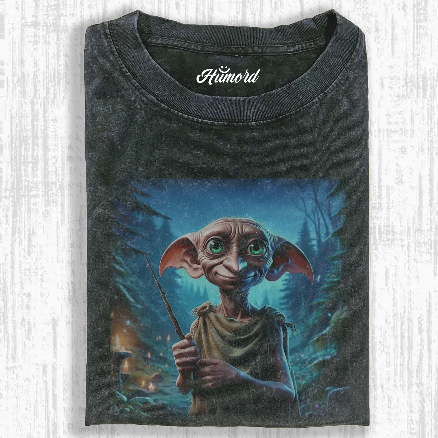 HP ELF T-SHIRT 1.1
