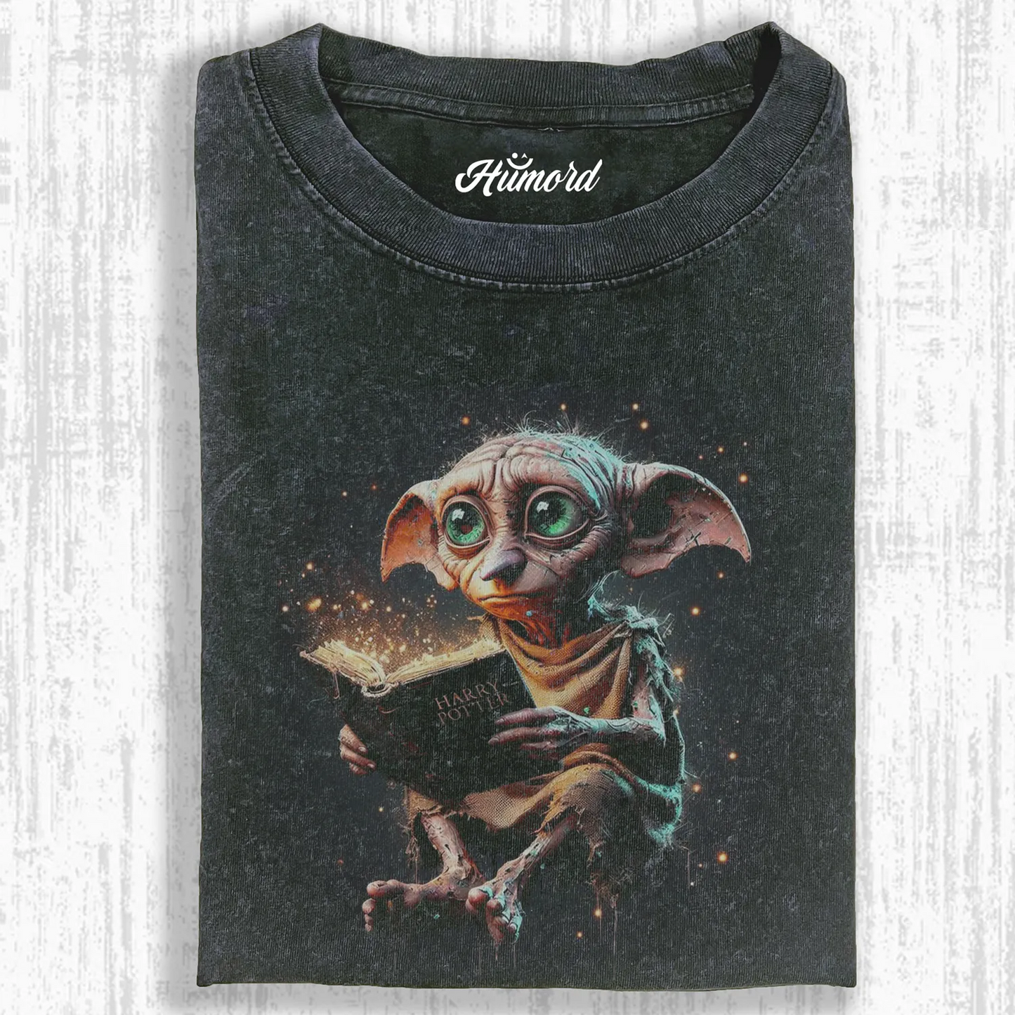 HP ELF T-SHIRT