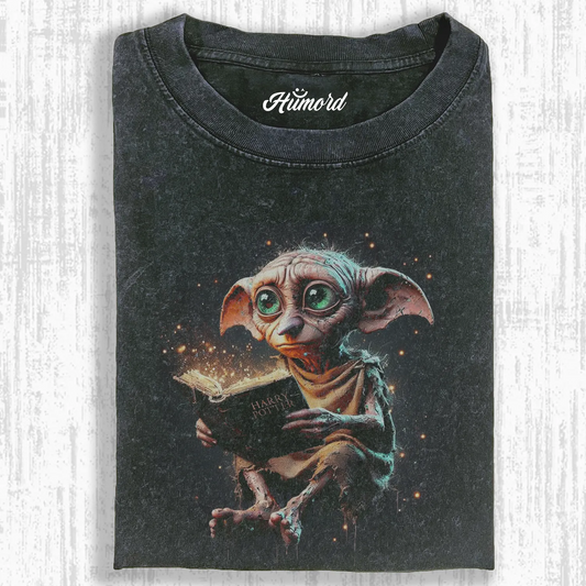 HP ELF T-SHIRT