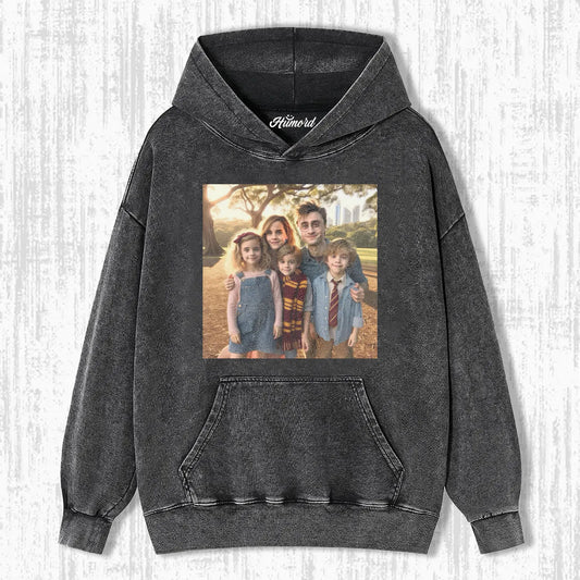 HP FAMILY T-SHIRT 1.0