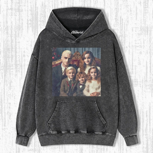 HP FAMILY T-SHIRT