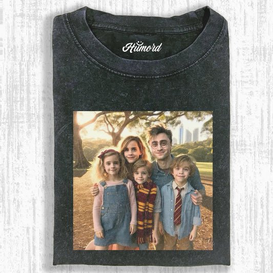 HP FAMILY T-SHIRT 1.0