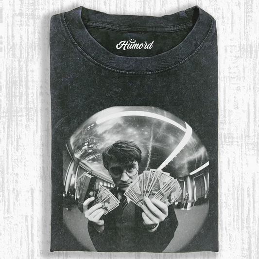 HP MONEY HANDSOME BOY T-SHIRT