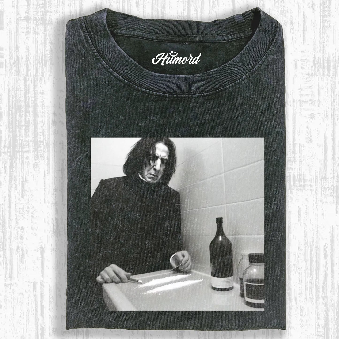 HP T-SHIRT 1.8