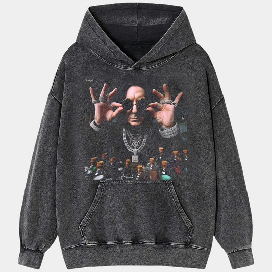 HP TEACHER FUNNY T-SHIRT