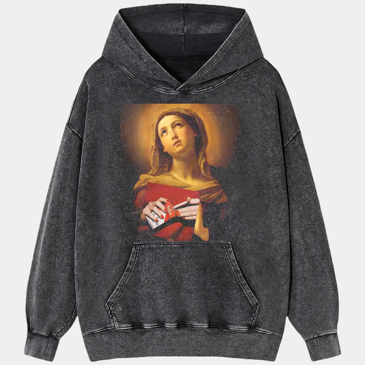 Holy Nicotine T-SHIRT