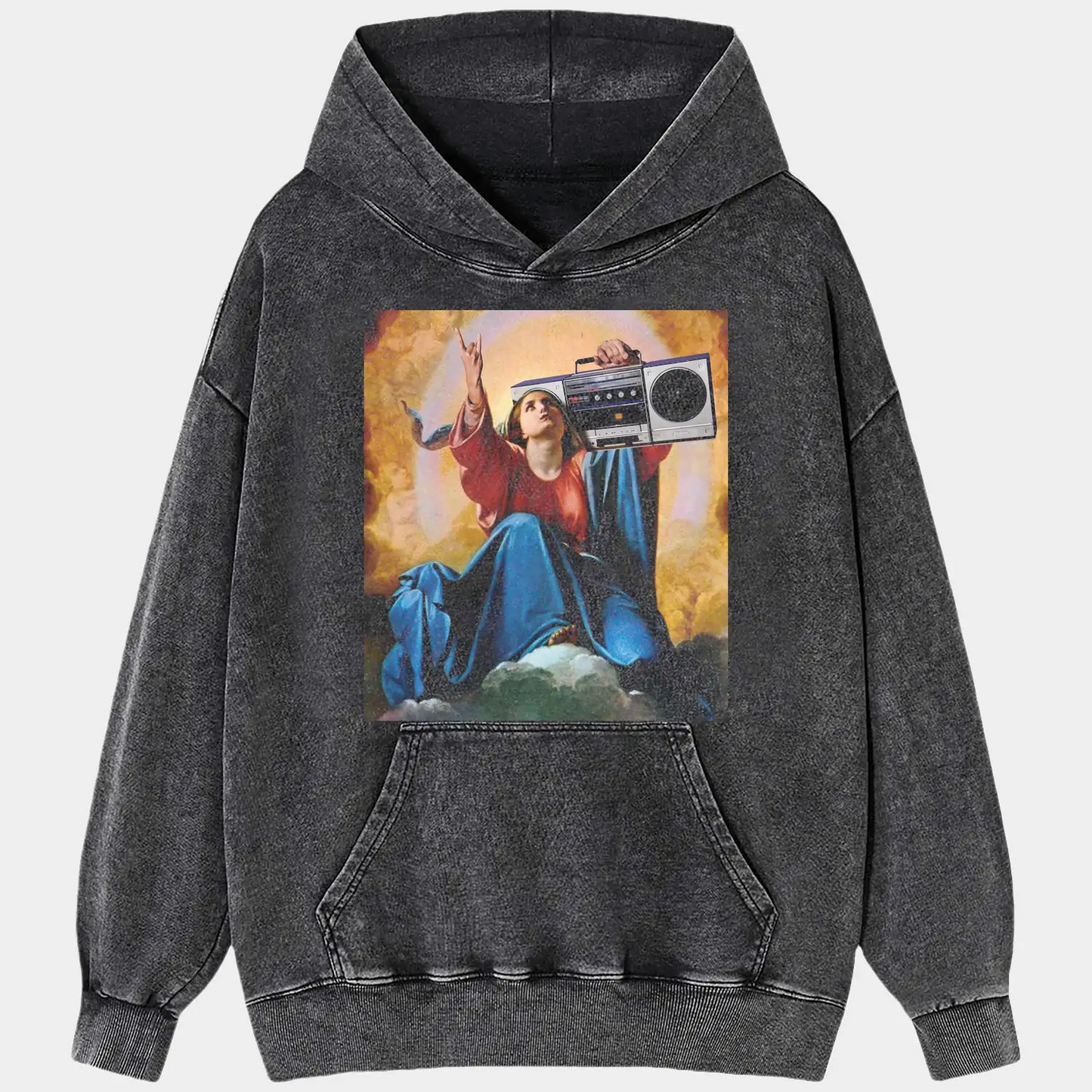 Holy Rockstar T-Shirt