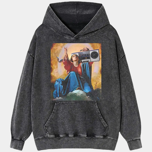 Holy Rockstar T-Shirt