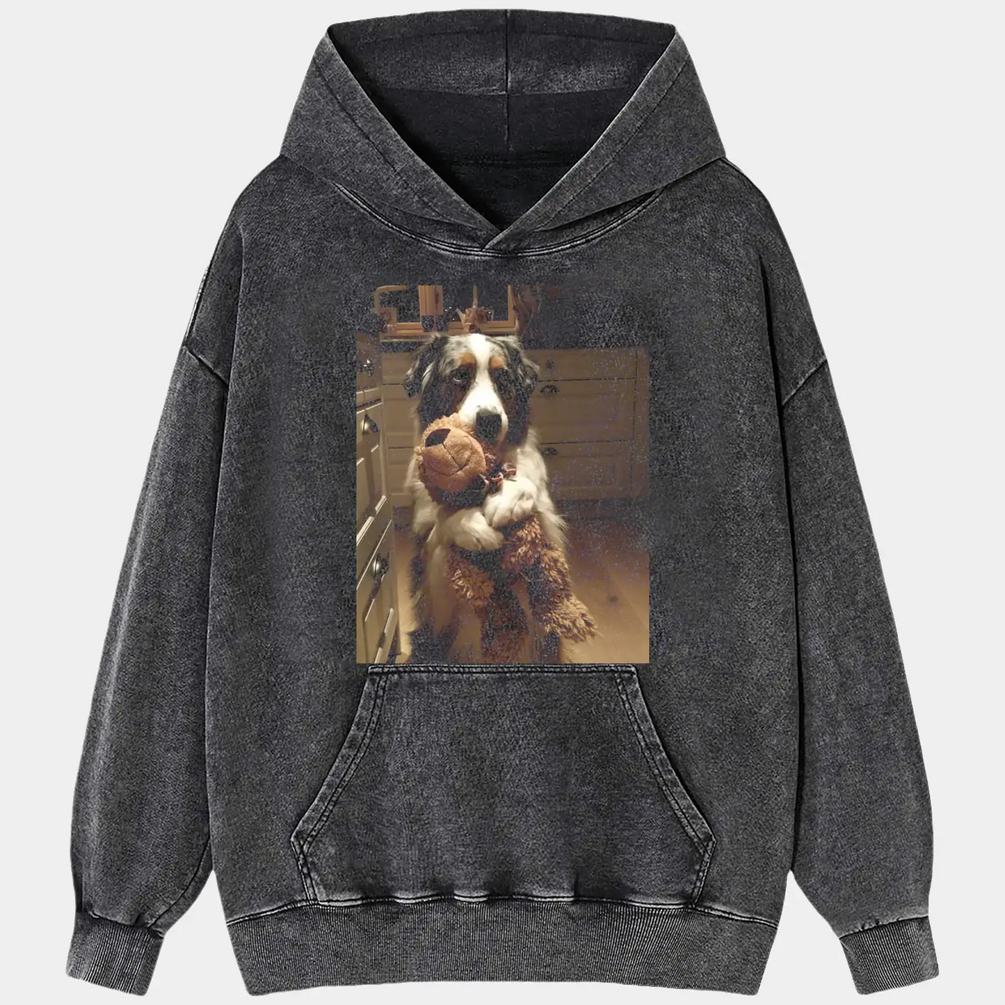 Hug Dog Tee 2.0