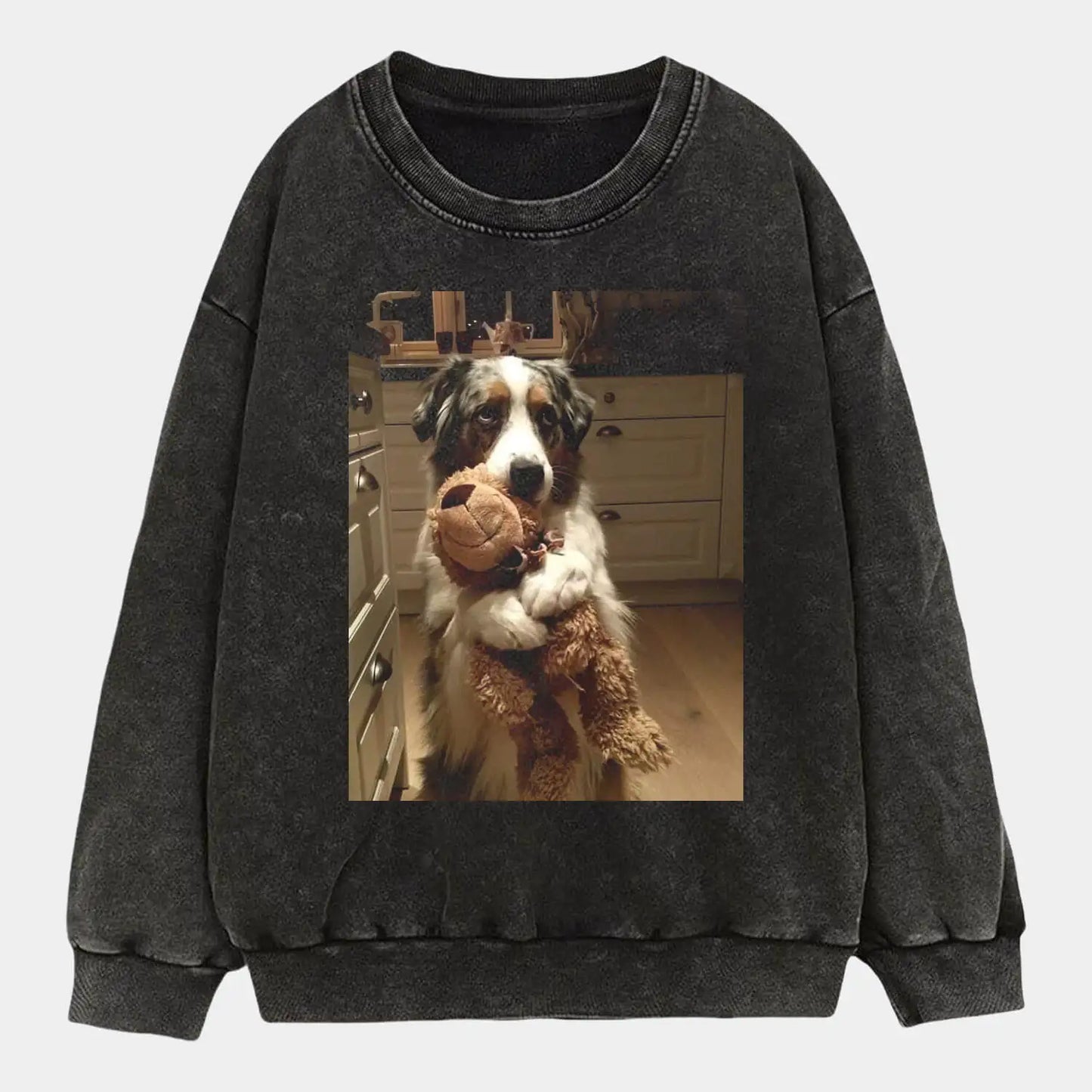 Hug Dog Tee 2.0