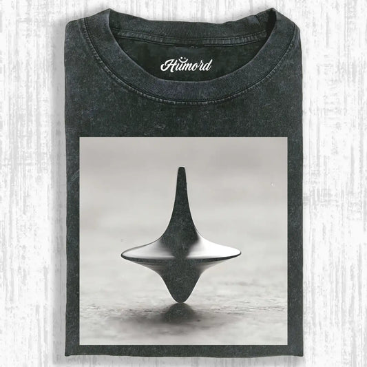 INCEPTION T-SHIRT V1.1