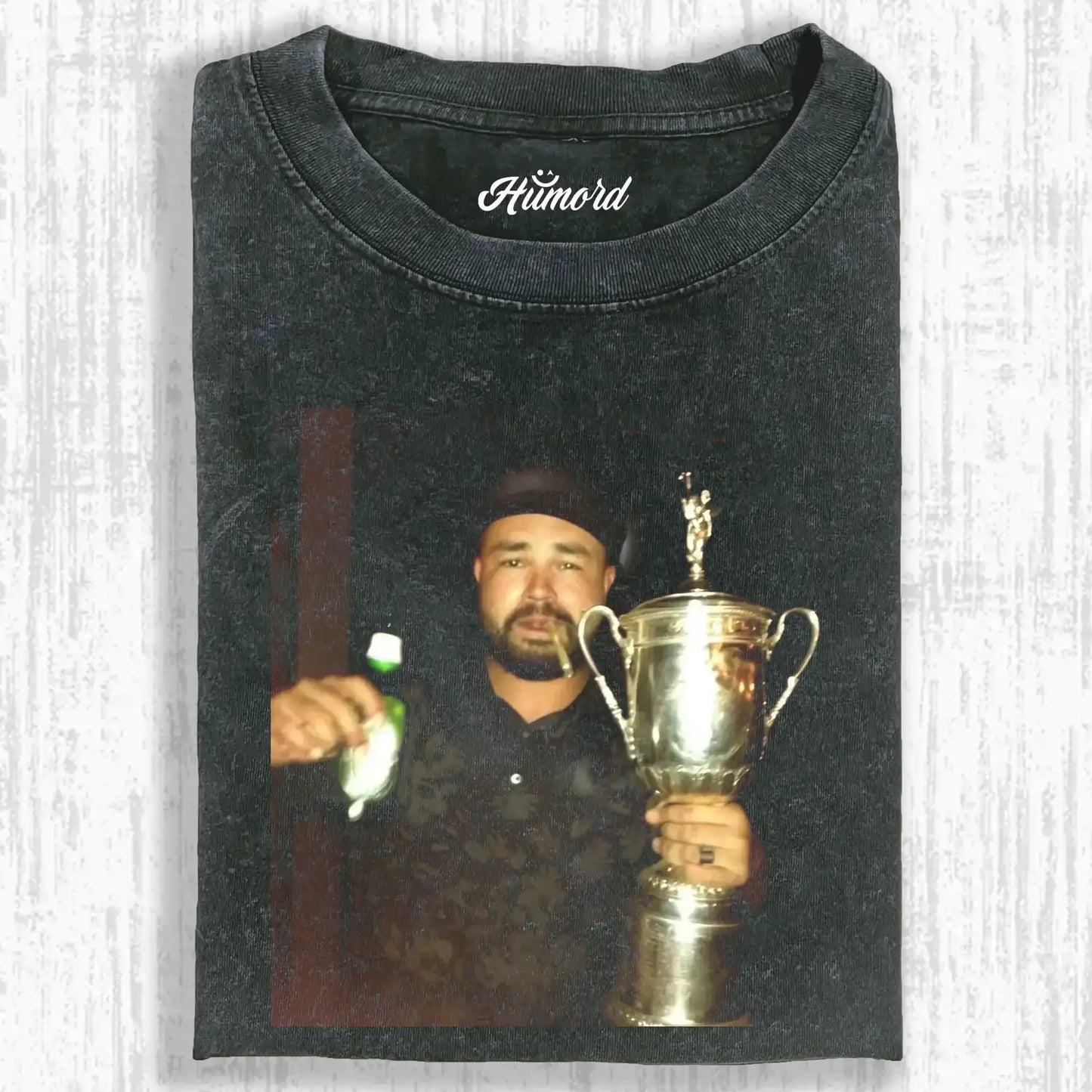 J. J. Spaun 2025 Tee