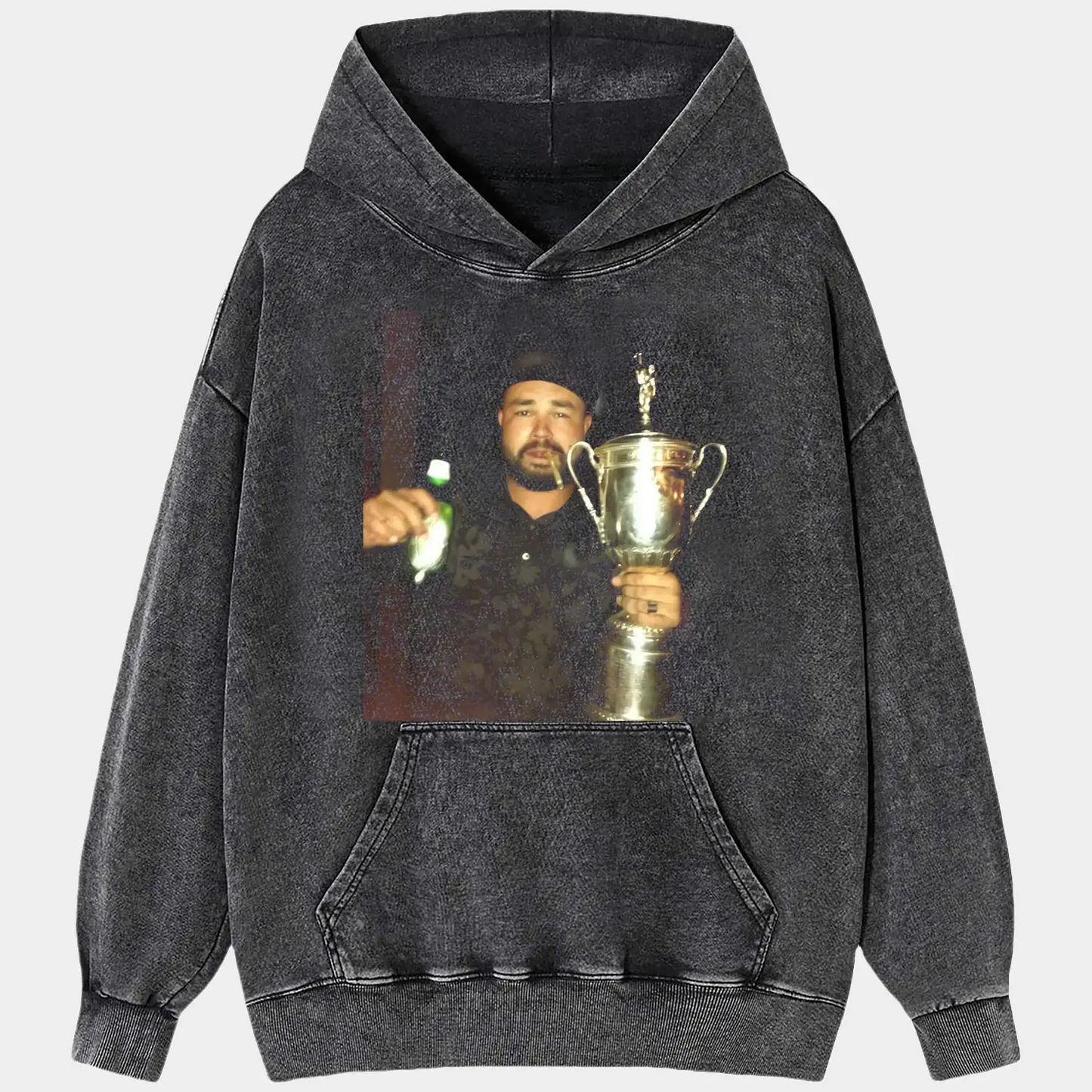 J. J. Spaun 2025 Tee