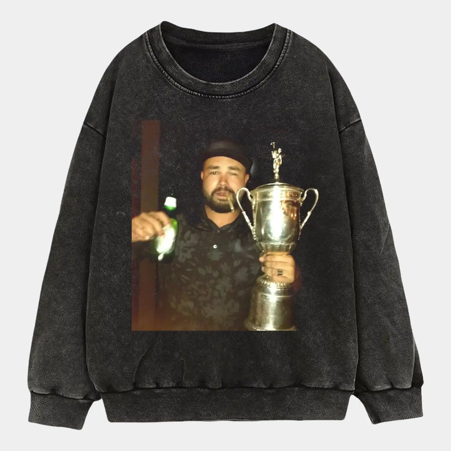 J. J. Spaun 2025 Tee