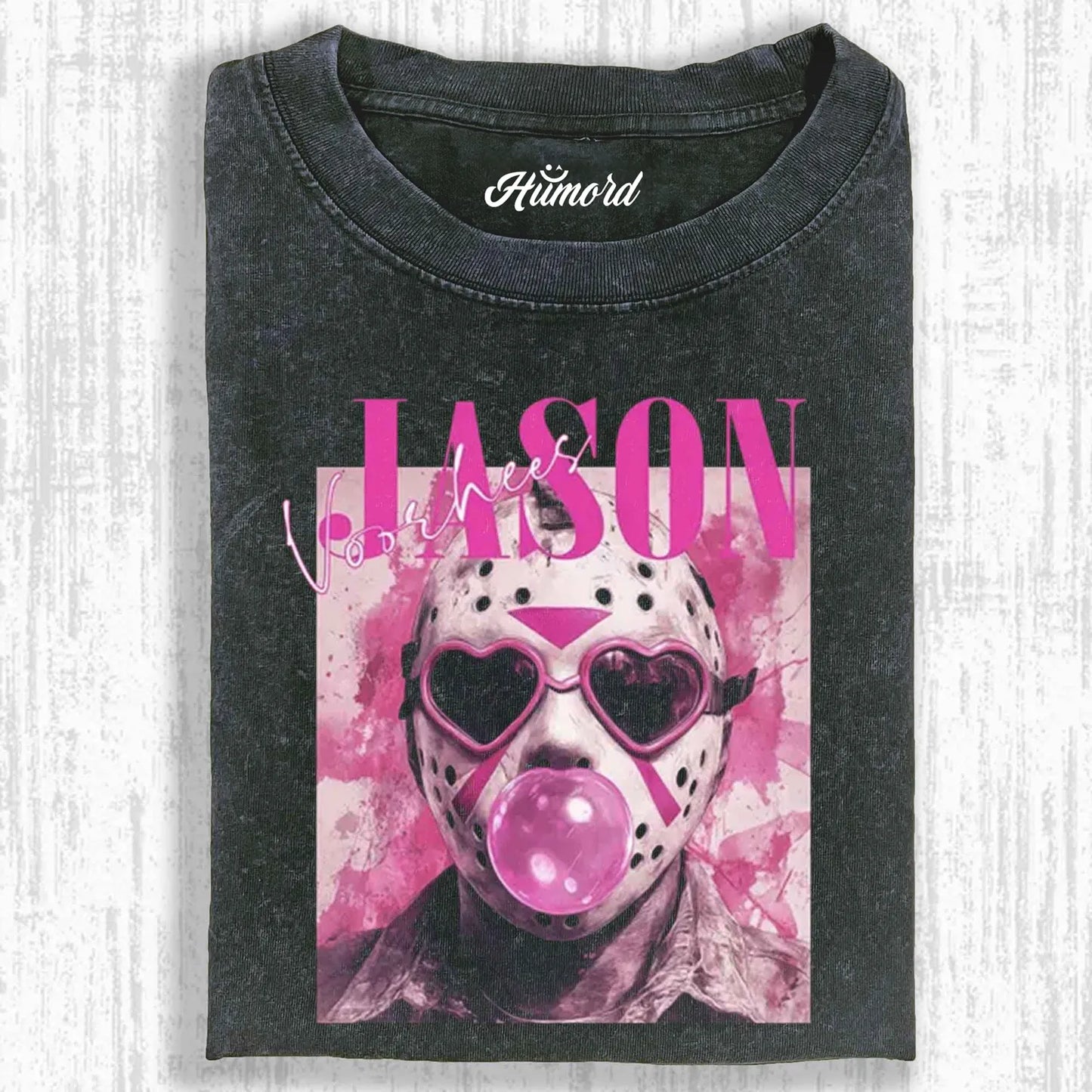 JASON T-SHIRT 1.2