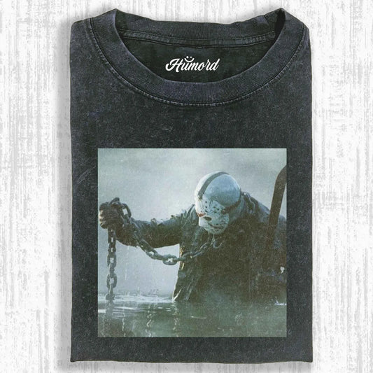 JASON T-SHIRT 1.3
