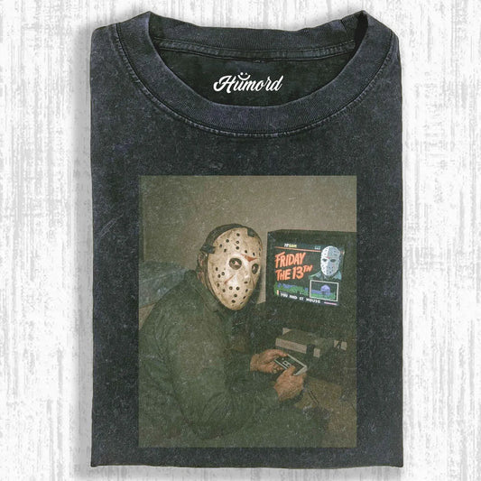 JASON T-SHIRT 1.4