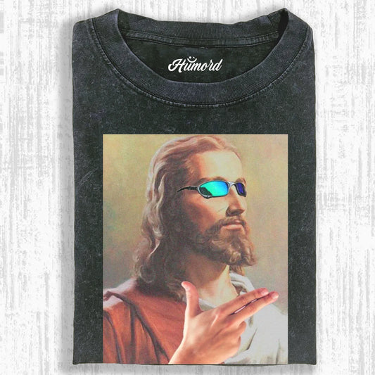 JESUS T-SHIRT 1.1