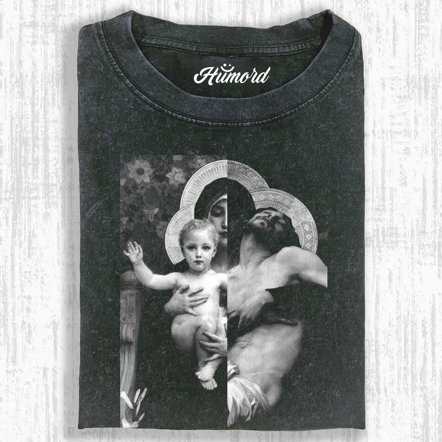 JESUS T-SHIRT 3.0
