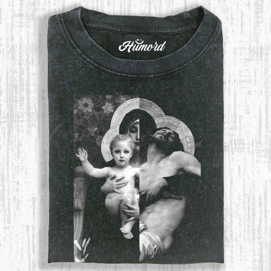 JESUS T-SHIRT 3.0