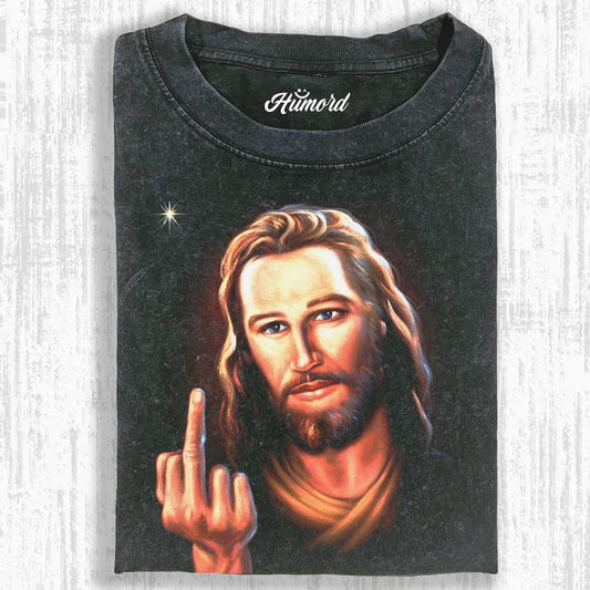 JESUS T-SHIRT