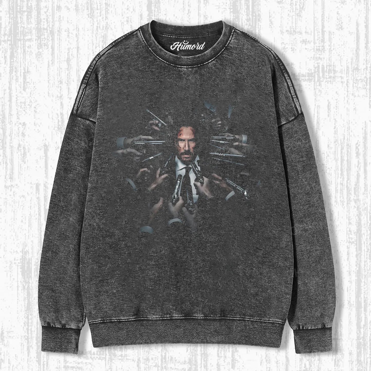 JOHN WICK T-SHIRT 1.1