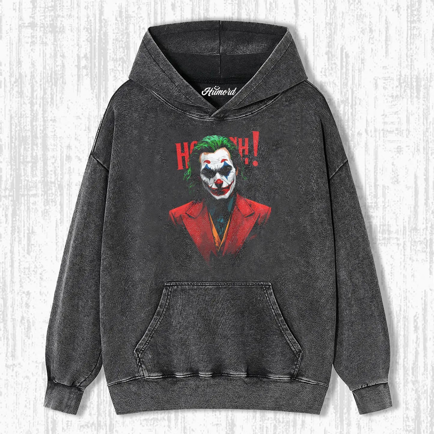 JOKER T-SHIRT 1.3