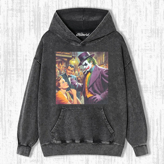 JOKER T-SHIRT 1.6