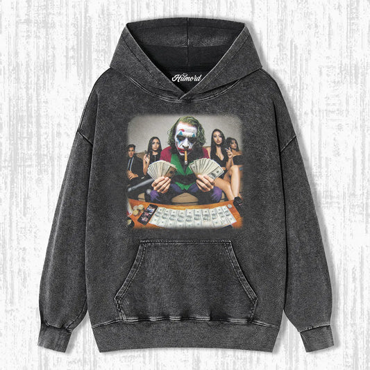 JOKER T-SHIRT 2.0